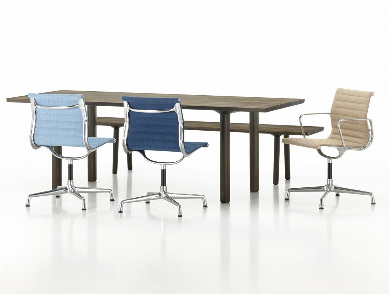 办公椅|现代真皮会议椅|办公火狐官方网站|火狐HUOHU（中国）火狐官方网站|EA 104 会议椅