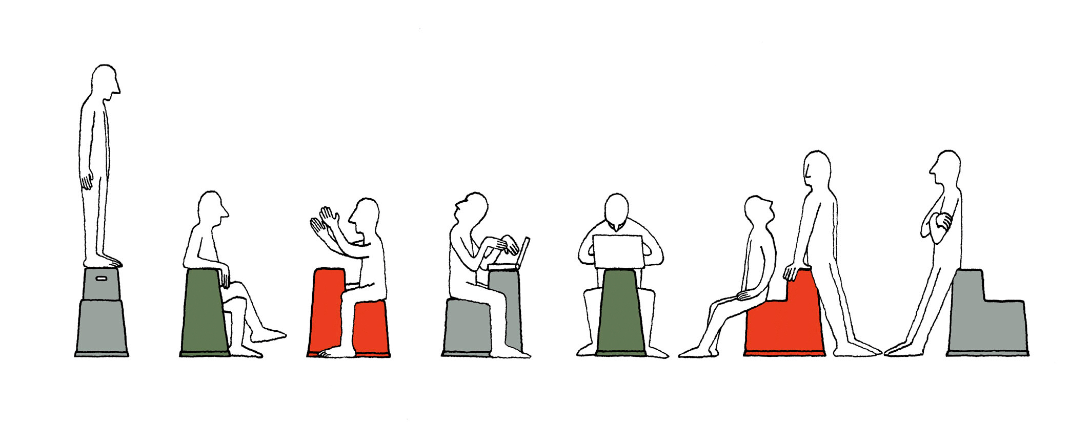 创意火狐官方网站 - 坐具|吧椅/凳子|办公火狐官方网站|火狐HUOHU（中国）火狐官方网站|Stool-Tool