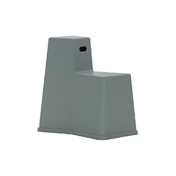 Stool-Tool 康士坦丁·葛切奇  vitra火狐官方网站品牌