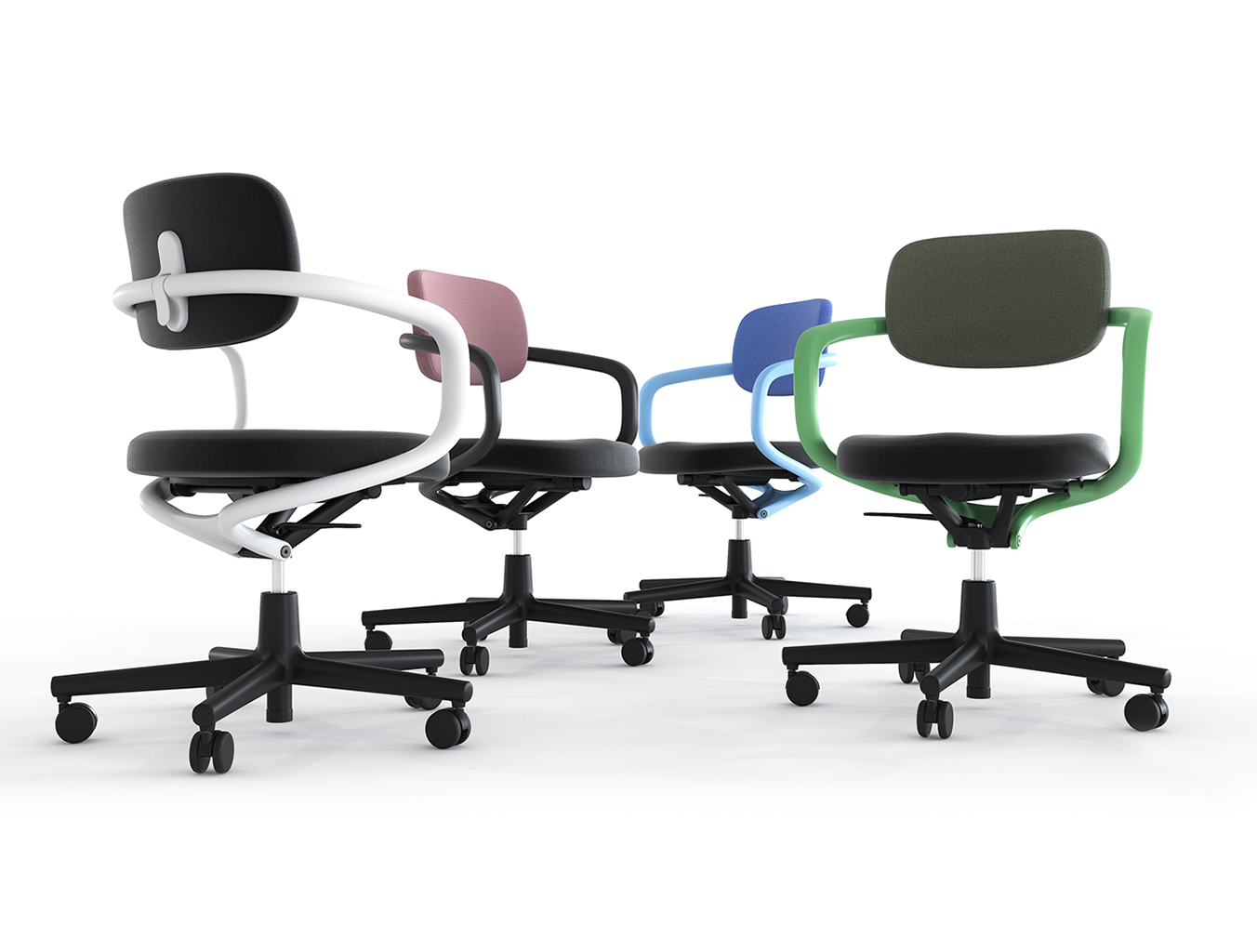 办公椅|布面职员椅|办公火狐官方网站|火狐HUOHU（中国）火狐官方网站|全明星职员椅