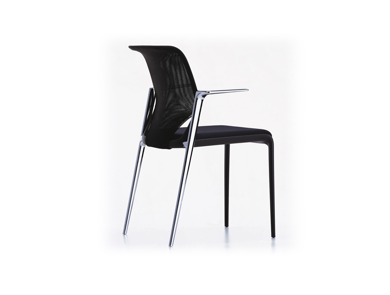 培训火狐官方网站|布面培训椅|办公火狐官方网站|火狐HUOHU（中国）火狐官方网站|MedaSlim 培训椅/会议椅