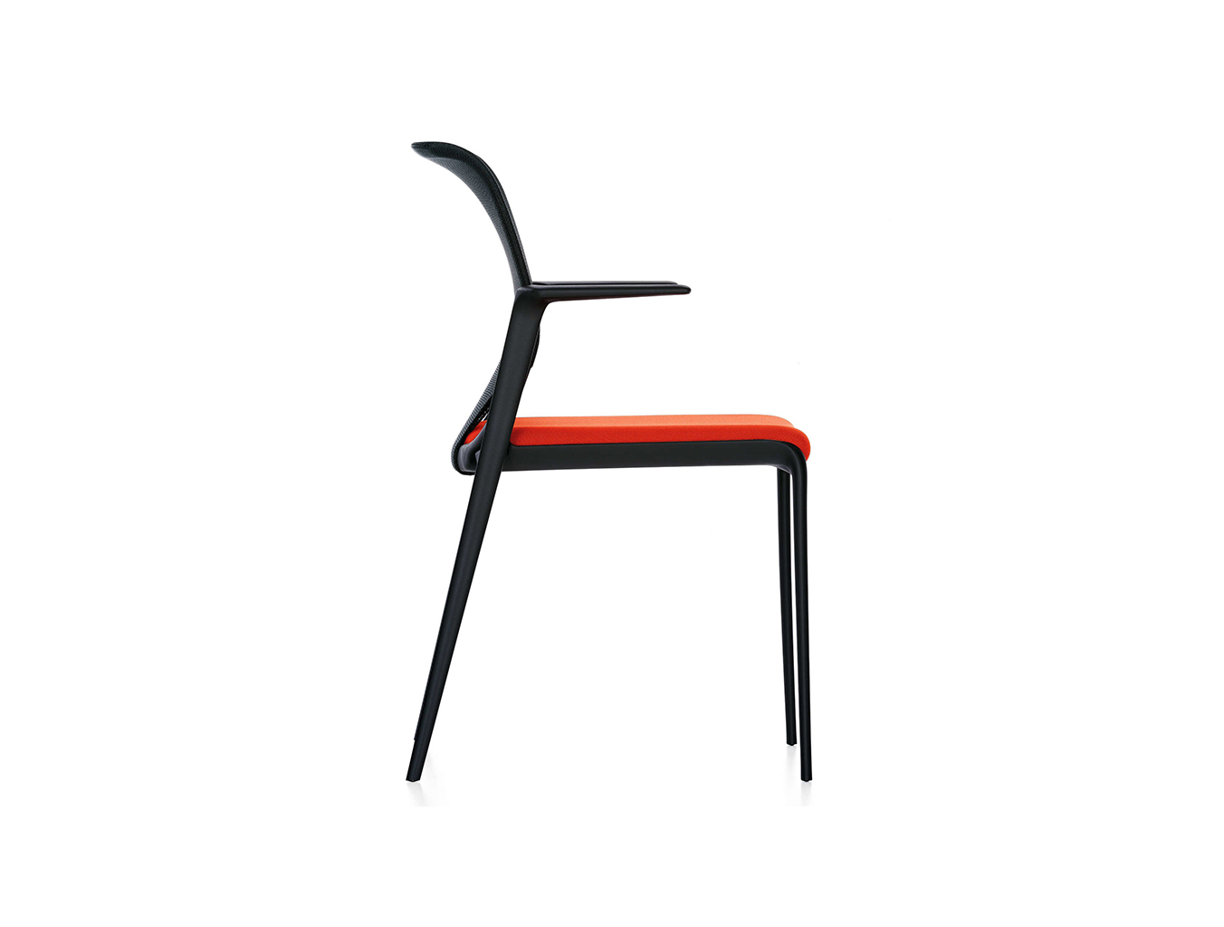 培训火狐官方网站|布面培训椅|办公火狐官方网站|火狐HUOHU（中国）火狐官方网站|MedaSlim 培训椅/会议椅