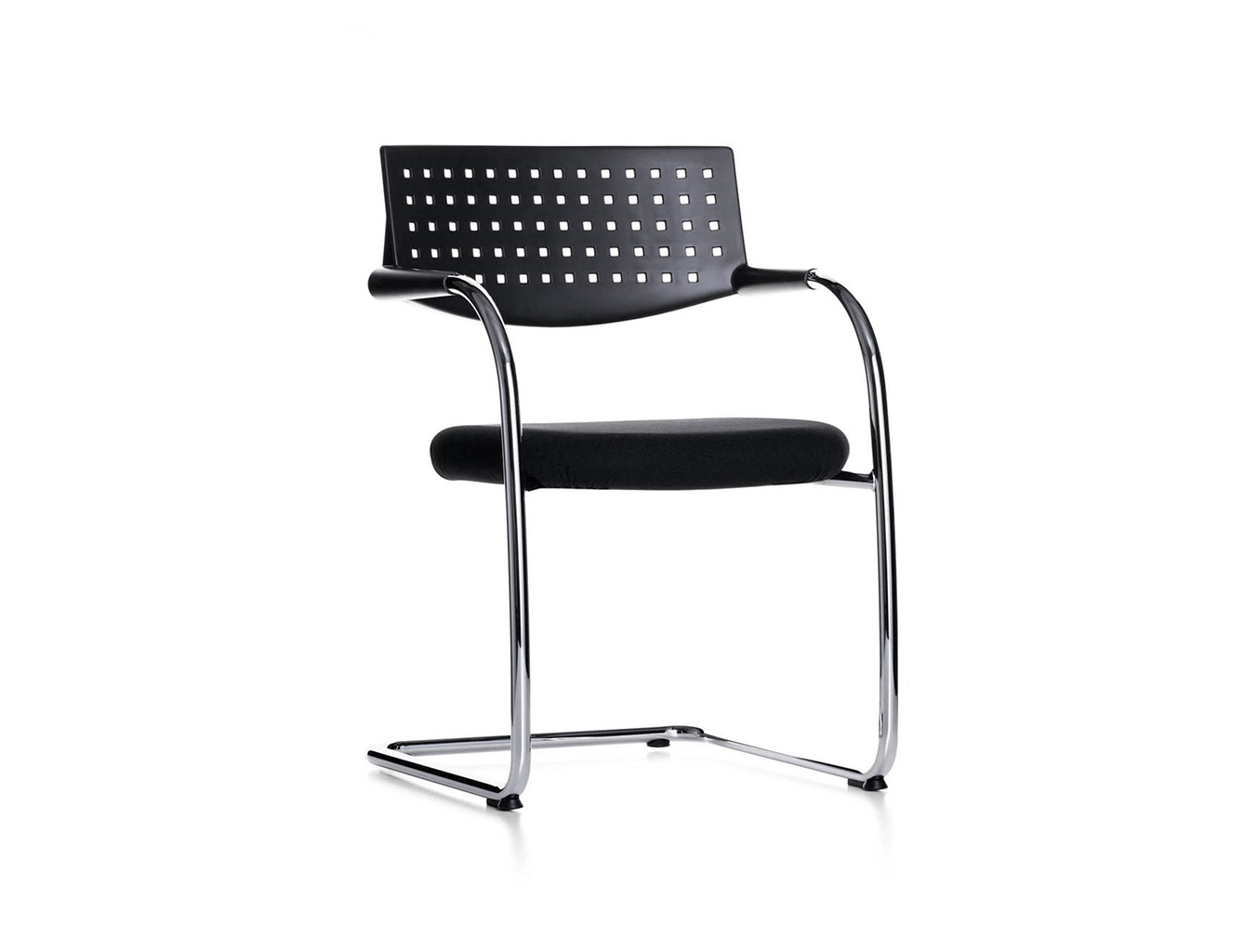 [办公椅|现代真皮会议椅|办公火狐官方网站|火狐HUOHU（中国）火狐官方网站|Visavis 2 会议椅]