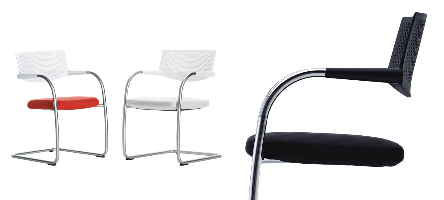 办公椅|现代真皮会议椅|办公火狐官方网站|火狐HUOHU（中国）火狐官方网站|Visavis 2 会议椅