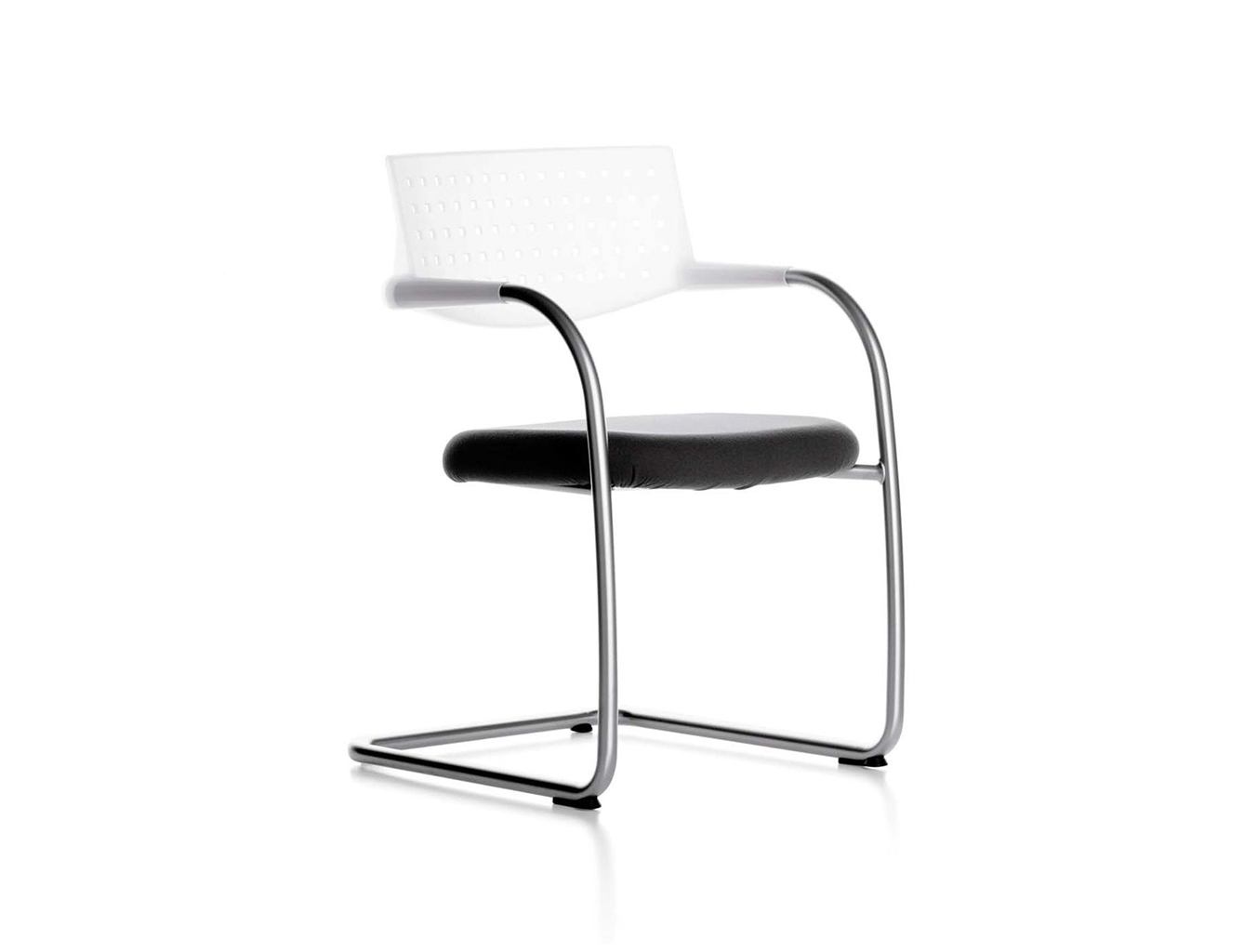 办公椅|现代真皮会议椅|办公火狐官方网站|火狐HUOHU（中国）火狐官方网站|Visavis 2 会议椅