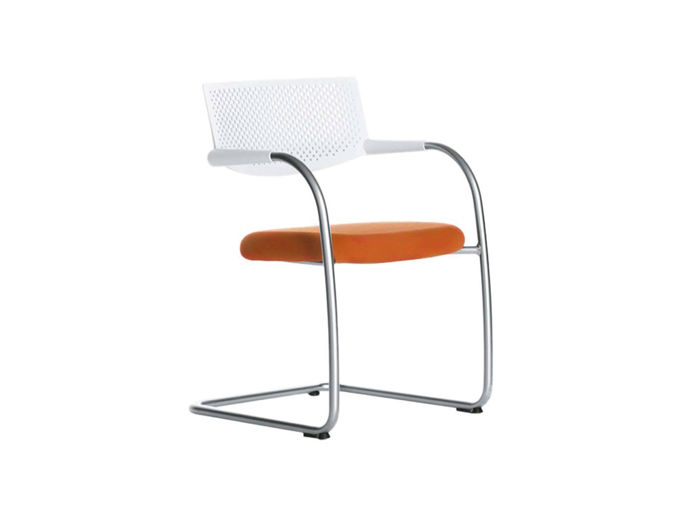 办公椅|现代真皮会议椅|办公火狐官方网站|火狐HUOHU（中国）火狐官方网站|Visavis 2 会议椅