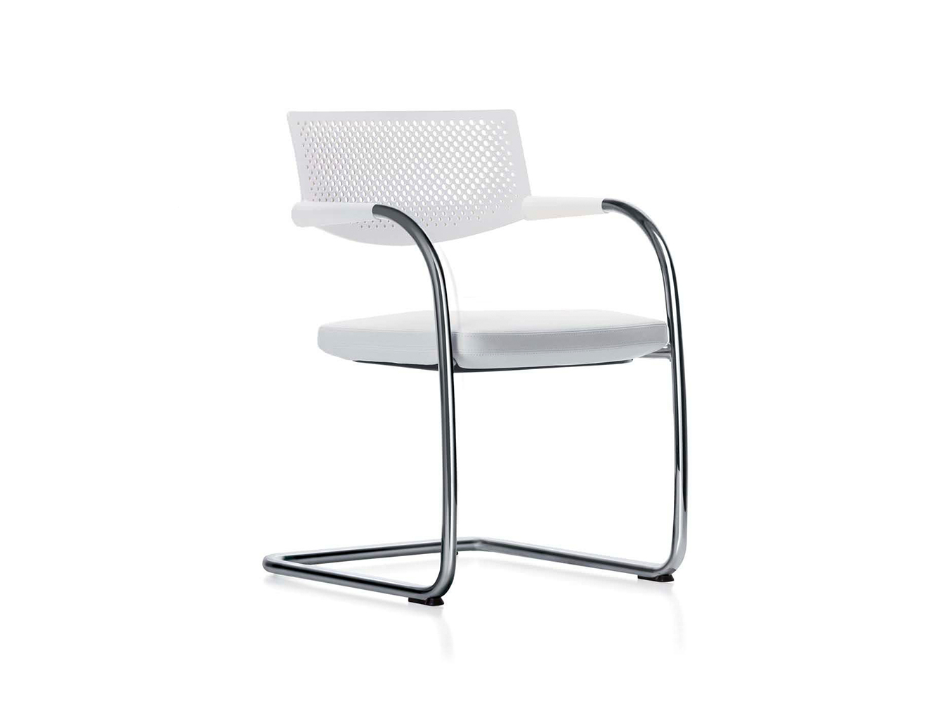 办公椅|现代真皮会议椅|办公火狐官方网站|火狐HUOHU（中国）火狐官方网站|Visavis 2 会议椅