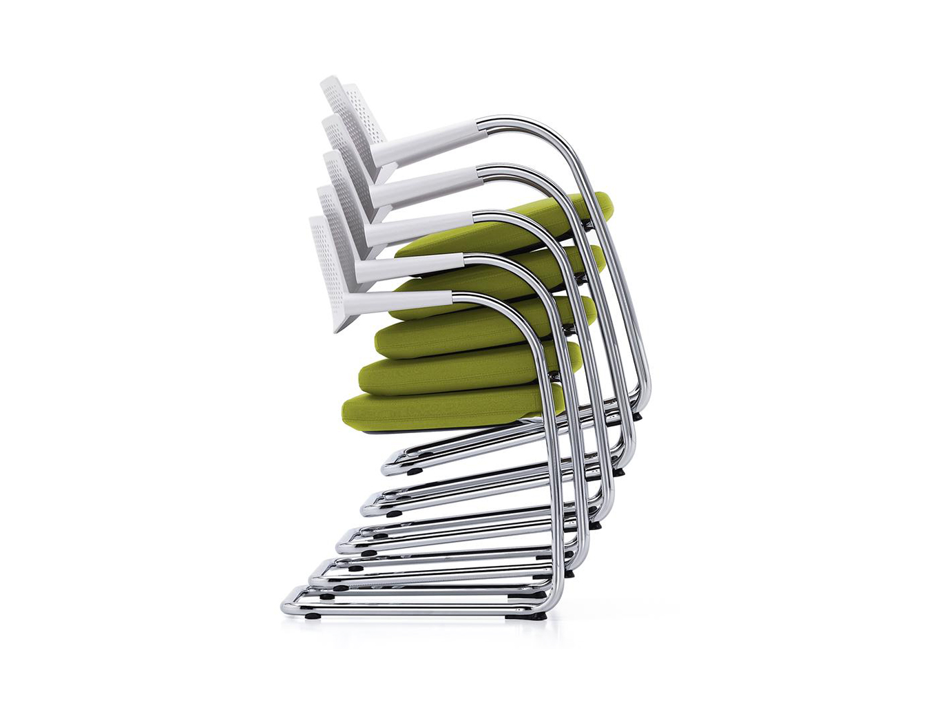 办公椅|现代真皮会议椅|办公火狐官方网站|火狐HUOHU（中国）火狐官方网站|Visavis 2 会议椅