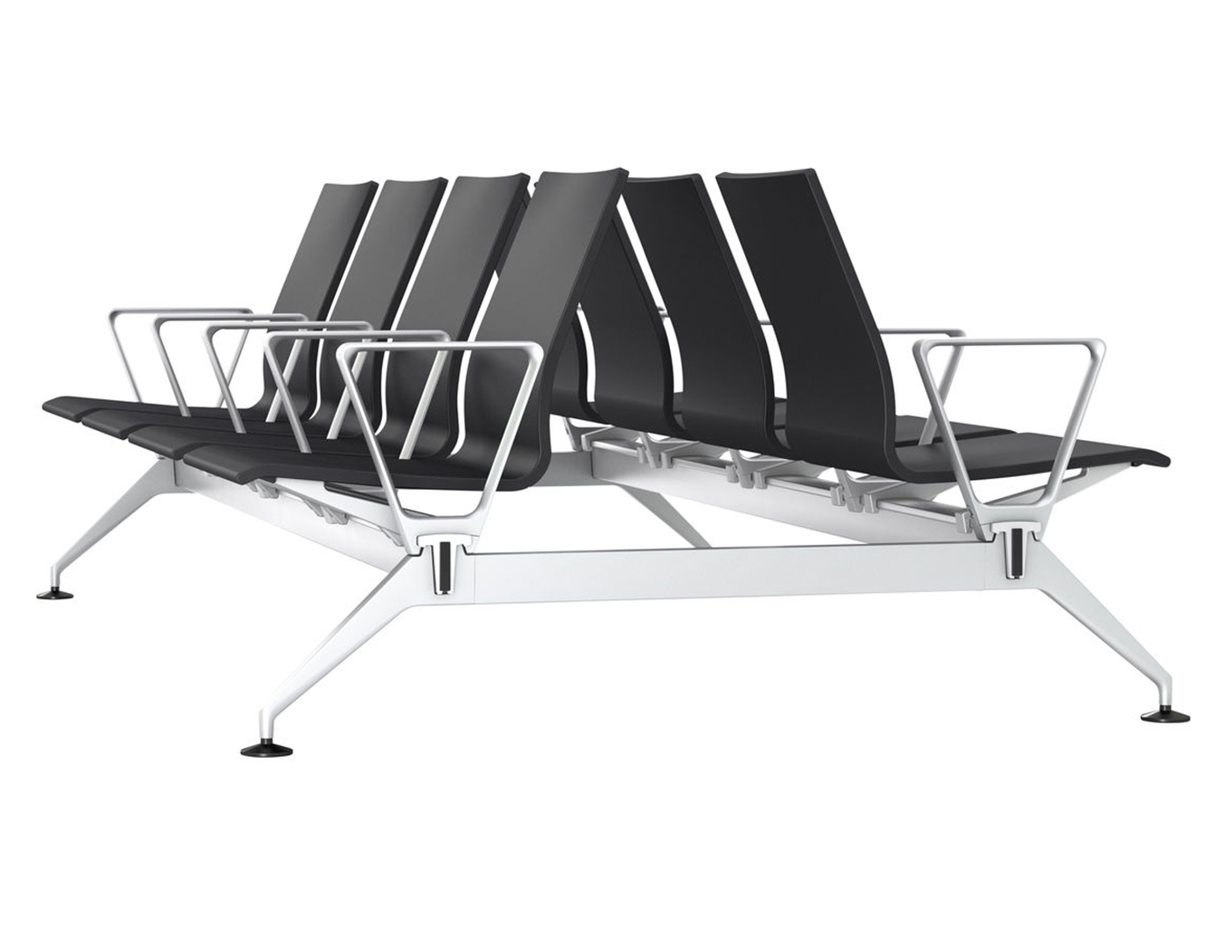 公共座椅|机场椅|办公火狐官方网站|火狐HUOHU（中国）火狐官方网站|Meda Gate 机场椅