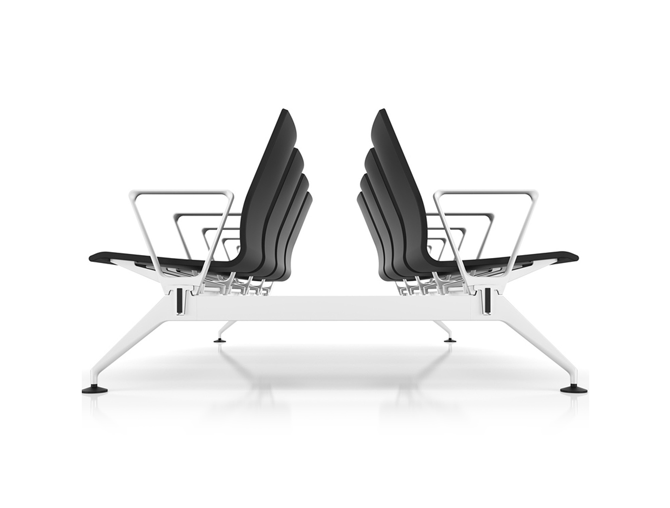 公共座椅|机场椅|办公火狐官方网站|火狐HUOHU（中国）火狐官方网站|Meda Gate 机场椅