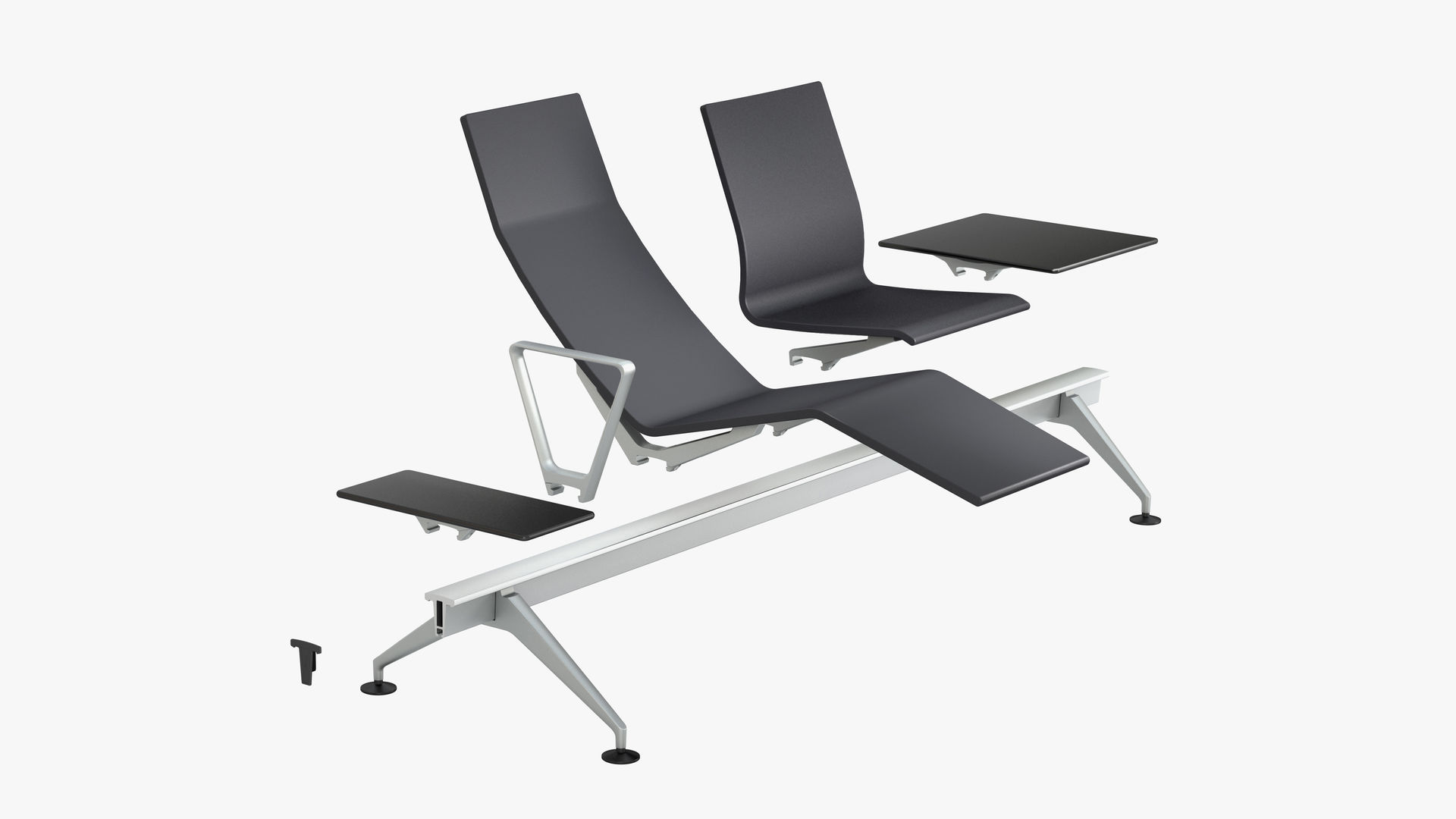 公共座椅|机场椅|办公火狐官方网站|火狐HUOHU（中国）火狐官方网站|Meda Gate 机场椅