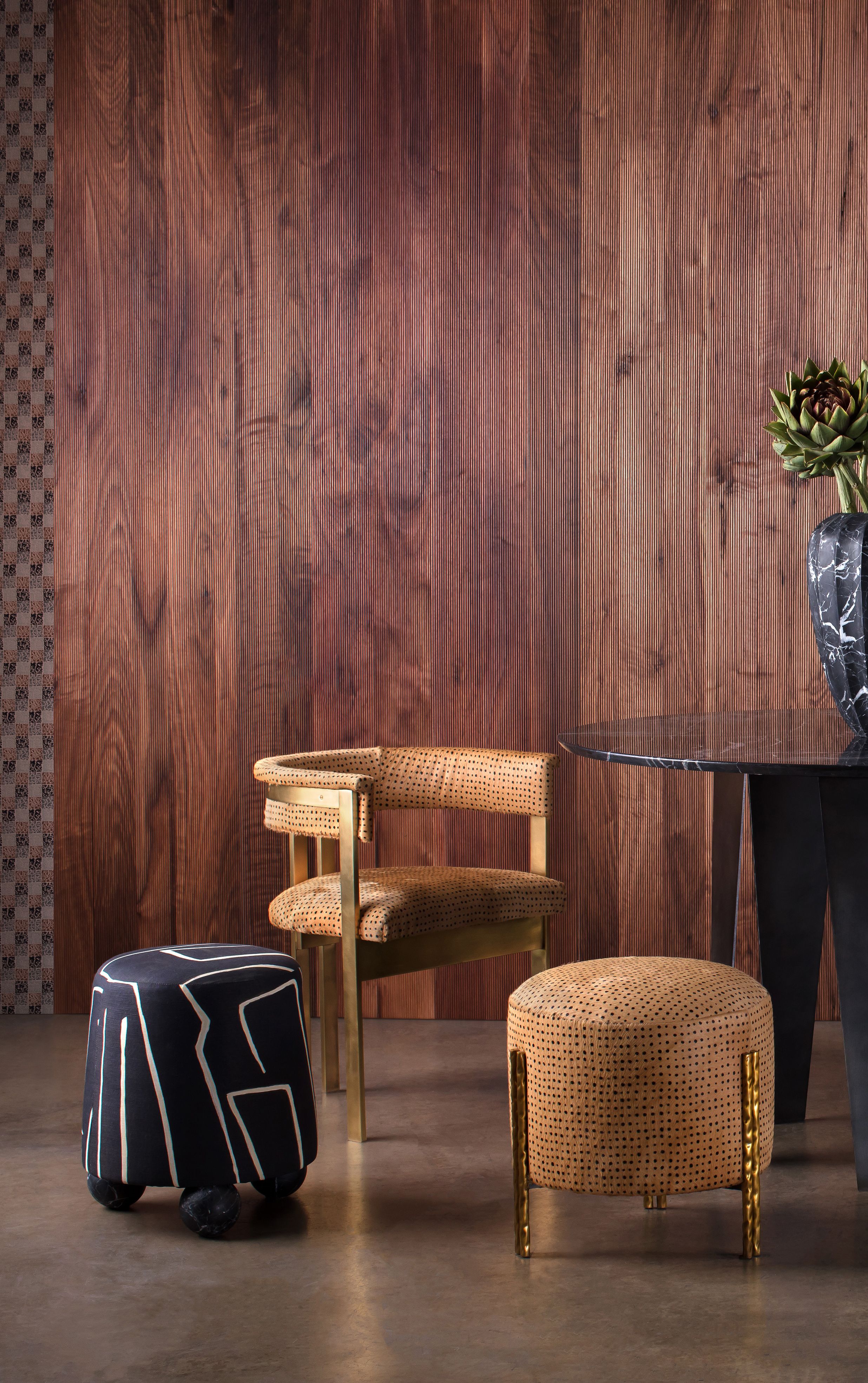 创意火狐官方网站 - 坐具|吧椅/凳子|办公火狐官方网站|火狐HUOHU（中国）火狐官方网站|Melange矮凳