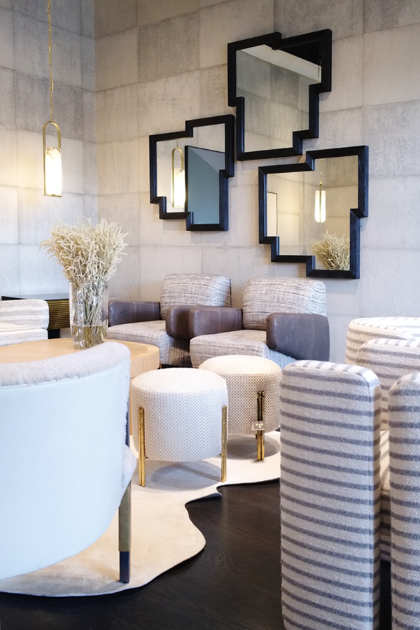 创意火狐官方网站 - 坐具|吧椅/凳子|办公火狐官方网站|火狐HUOHU（中国）火狐官方网站|Melange矮凳