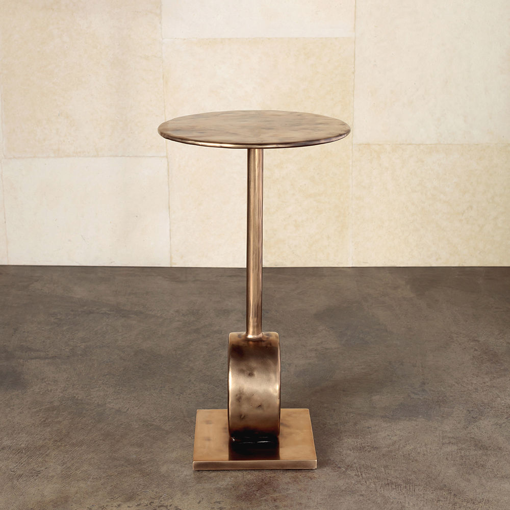 创意火狐官方网站 - 桌几|茶几/边几|办公火狐官方网站|火狐HUOHU（中国）火狐官方网站|Armato青铜边几