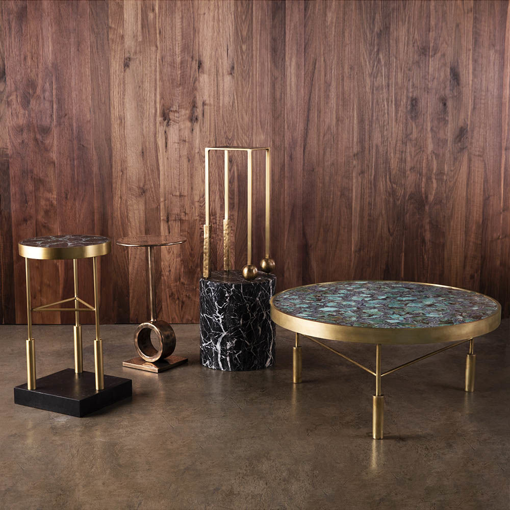 创意火狐官方网站 - 桌几|茶几/边几|办公火狐官方网站|火狐HUOHU（中国）火狐官方网站|Armato青铜边几