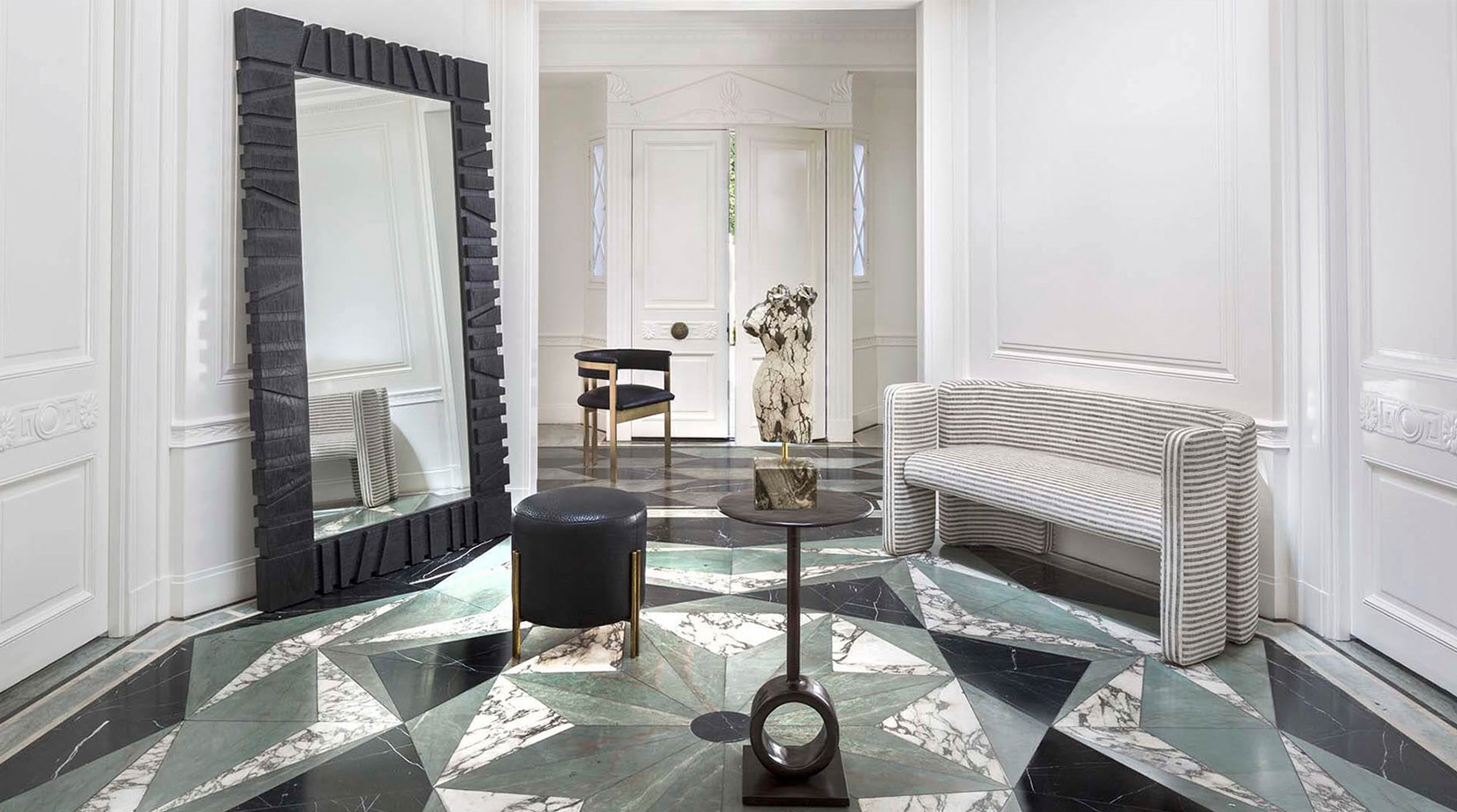 创意火狐官方网站 - 桌几|茶几/边几|办公火狐官方网站|火狐HUOHU（中国）火狐官方网站|Armato青铜边几