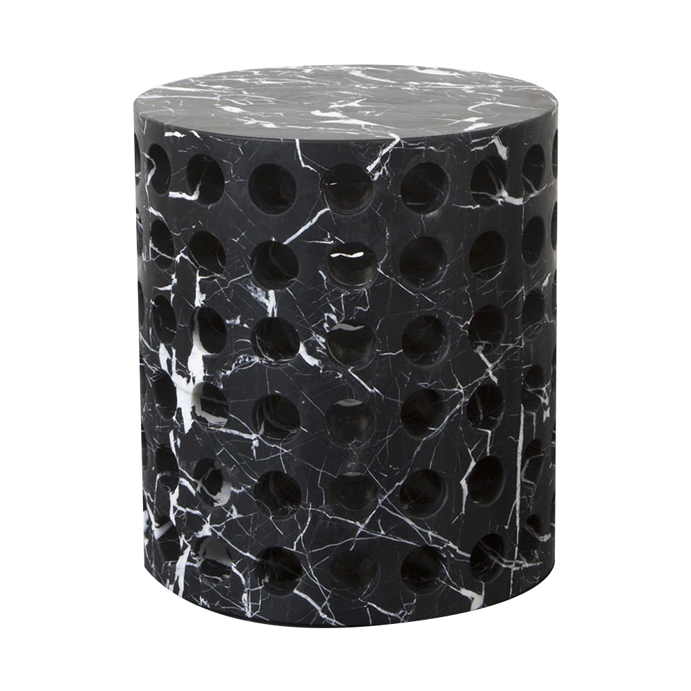 [创意火狐官方网站 - 坐具|吧椅/凳子|办公火狐官方网站|火狐HUOHU（中国）火狐官方网站|穿孔大理石凳子]