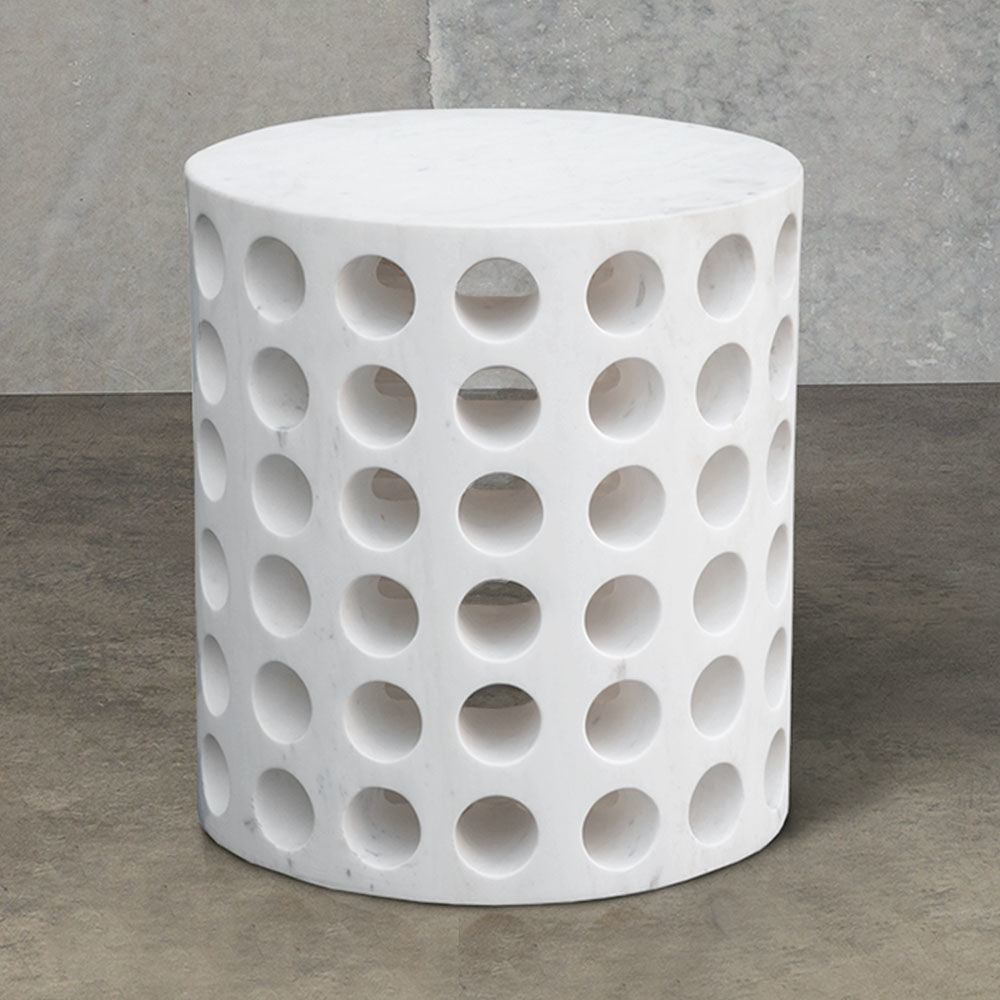 创意火狐官方网站 - 坐具|吧椅/凳子|办公火狐官方网站|火狐HUOHU（中国）火狐官方网站|穿孔大理石凳子