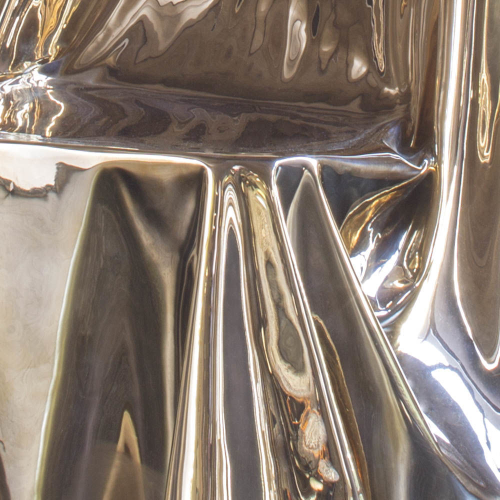 创意火狐官方网站 - 坐具|餐椅|办公火狐官方网站|火狐HUOHU（中国）火狐官方网站|卡利亚青铜垂褶椅