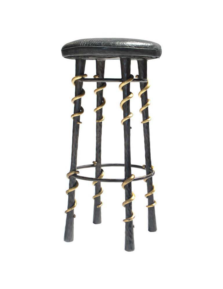 [创意火狐官方网站 - 坐具|吧椅/凳子|办公火狐官方网站|火狐HUOHU（中国）火狐官方网站|蛇型吧凳]