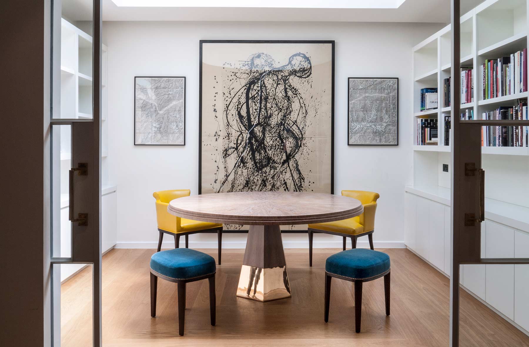 创意火狐官方网站 - 桌几|餐桌|办公火狐官方网站|火狐HUOHU（中国）火狐官方网站|equilibrium 桌子