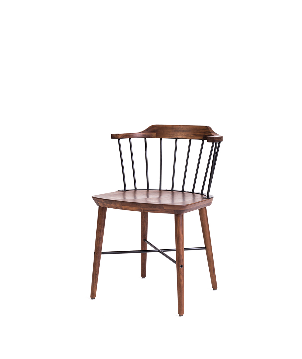 创意火狐官方网站 - 坐具|餐椅|办公火狐官方网站|火狐HUOHU（中国）火狐官方网站|Exchange Highback 椅子