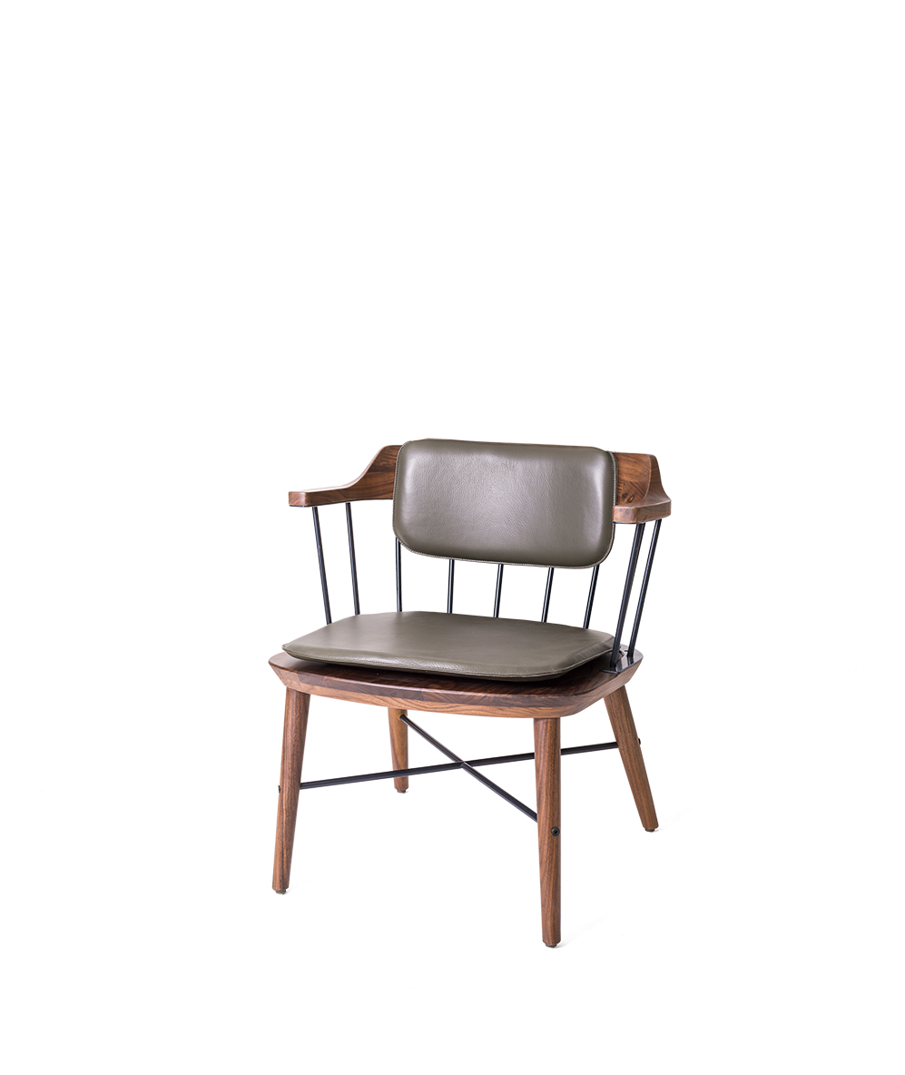 创意火狐官方网站 - 坐具|餐椅|办公火狐官方网站|火狐HUOHU（中国）火狐官方网站|Exchange Highback 椅子