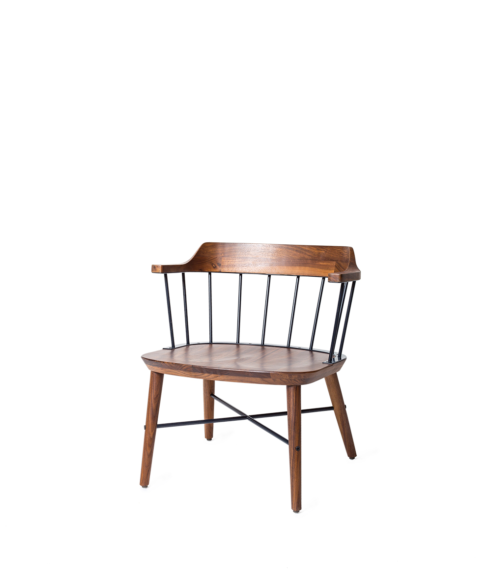 创意火狐官方网站 - 坐具|餐椅|办公火狐官方网站|火狐HUOHU（中国）火狐官方网站|Exchange Highback 椅子