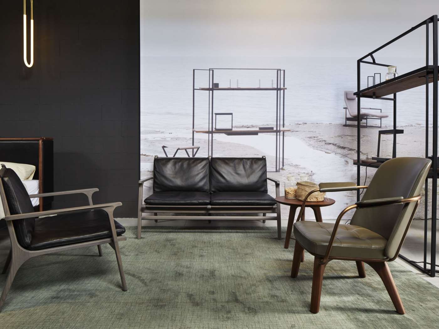 创意火狐官方网站 - 坐具|沙发|办公火狐官方网站|火狐HUOHU（中国）火狐官方网站|Ren 双人休闲椅