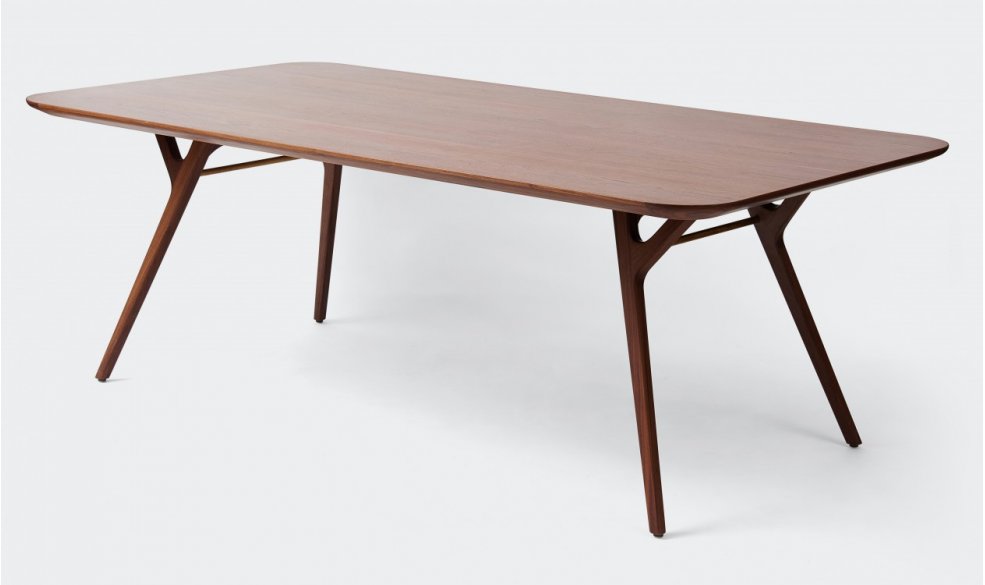 创意火狐官方网站 - 桌几|餐桌|办公火狐官方网站|火狐HUOHU（中国）火狐官方网站|Ren 餐桌 (方形)