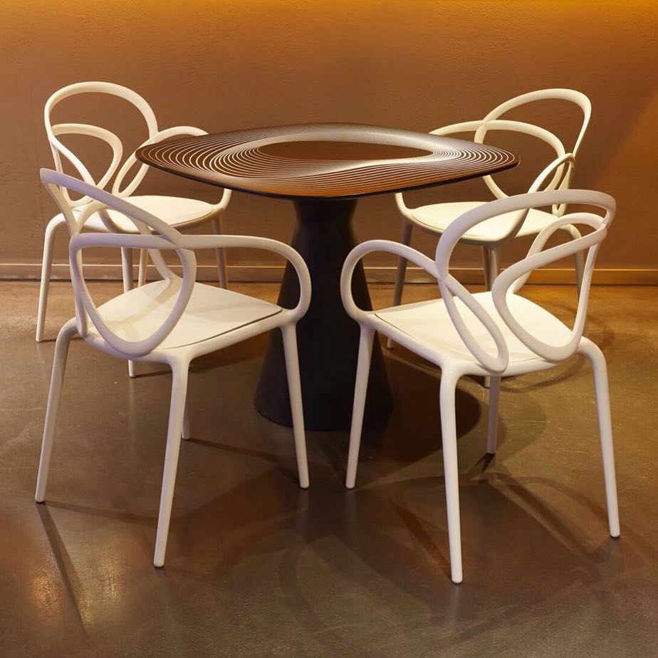 创意火狐官方网站 - 坐具|餐椅|办公火狐官方网站|火狐HUOHU（中国）火狐官方网站|Loop餐椅