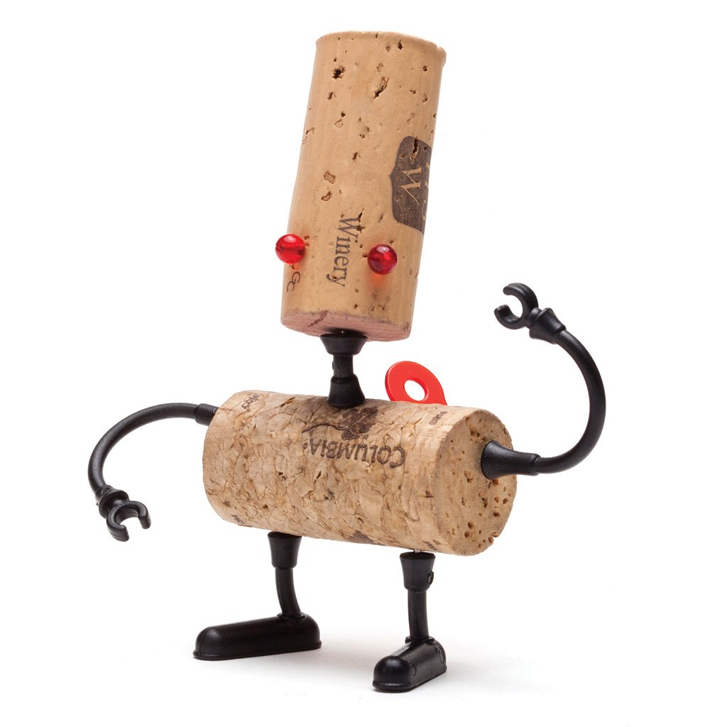 创意火狐官方网站 - 附件|饰品|办公火狐官方网站|火狐HUOHU（中国）火狐官方网站|Corkers机器人玩偶