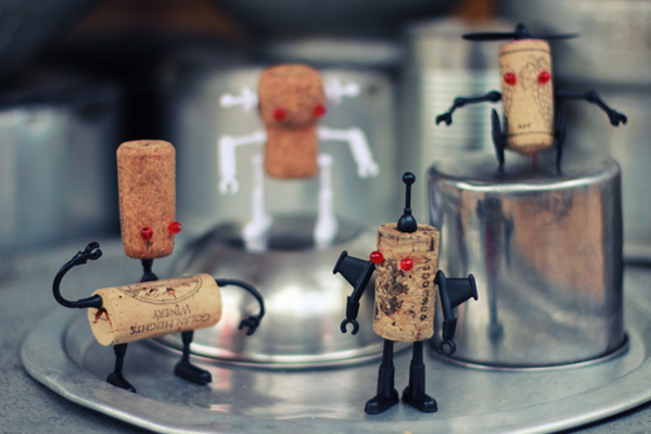 创意火狐官方网站 - 附件|饰品|办公火狐官方网站|火狐HUOHU（中国）火狐官方网站|Corkers机器人玩偶