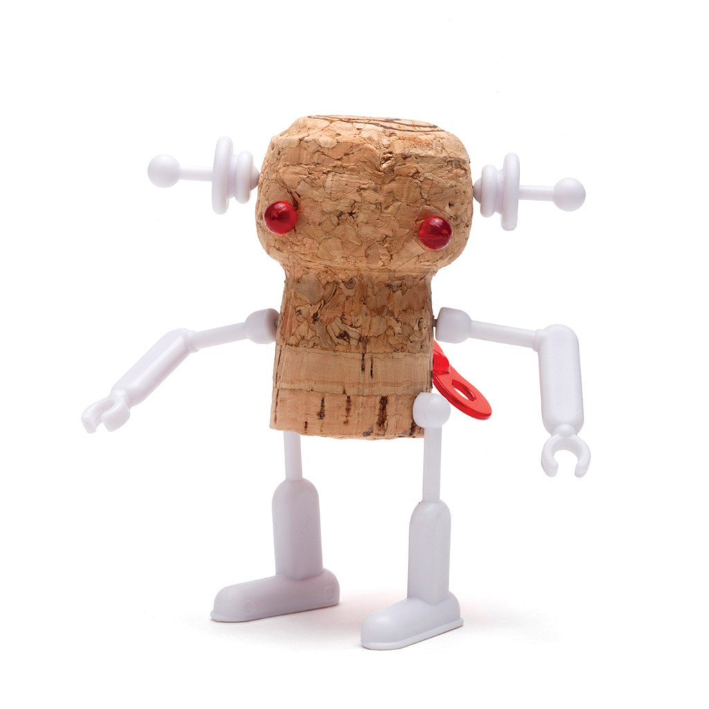 创意火狐官方网站 - 附件|饰品|办公火狐官方网站|火狐HUOHU（中国）火狐官方网站|Corkers机器人玩偶