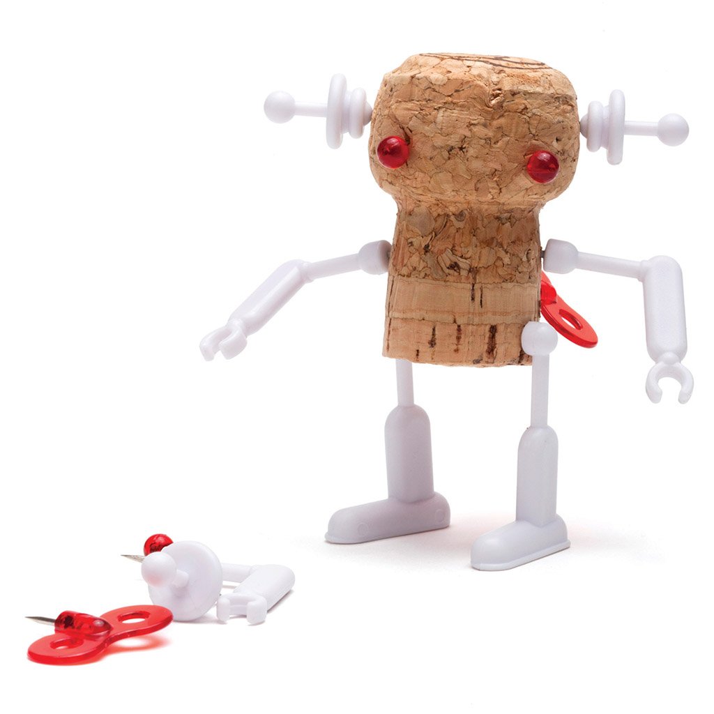 创意火狐官方网站 - 附件|饰品|办公火狐官方网站|火狐HUOHU（中国）火狐官方网站|Corkers机器人玩偶