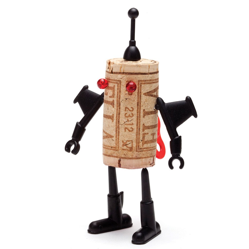 创意火狐官方网站 - 附件|饰品|办公火狐官方网站|火狐HUOHU（中国）火狐官方网站|Corkers机器人玩偶