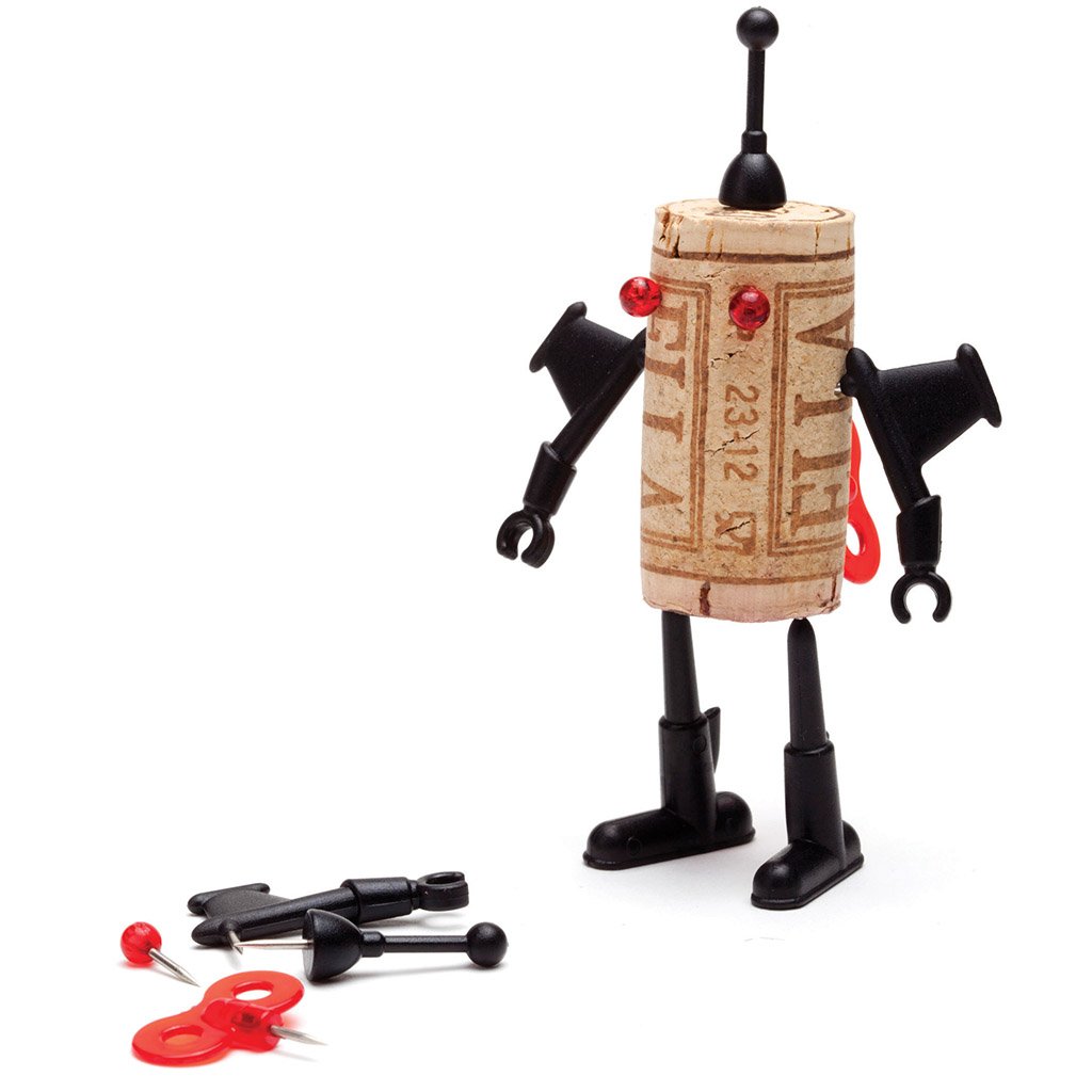 创意火狐官方网站 - 附件|饰品|办公火狐官方网站|火狐HUOHU（中国）火狐官方网站|Corkers机器人玩偶