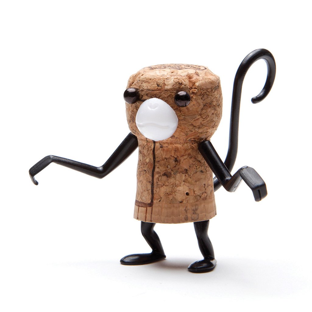 创意火狐官方网站 - 附件|饰品|办公火狐官方网站|火狐HUOHU（中国）火狐官方网站|Corkers动物玩偶