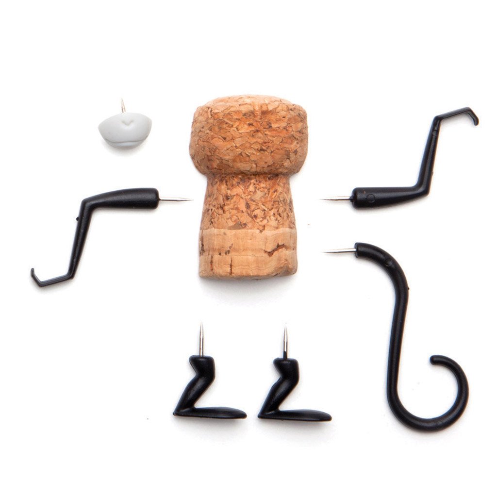 创意火狐官方网站 - 附件|饰品|办公火狐官方网站|火狐HUOHU（中国）火狐官方网站|Corkers动物玩偶