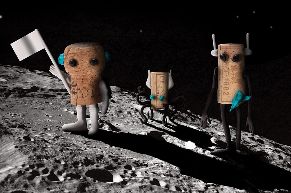 创意火狐官方网站 - 附件|饰品|办公火狐官方网站|火狐HUOHU（中国）火狐官方网站|Corkers太空玩偶