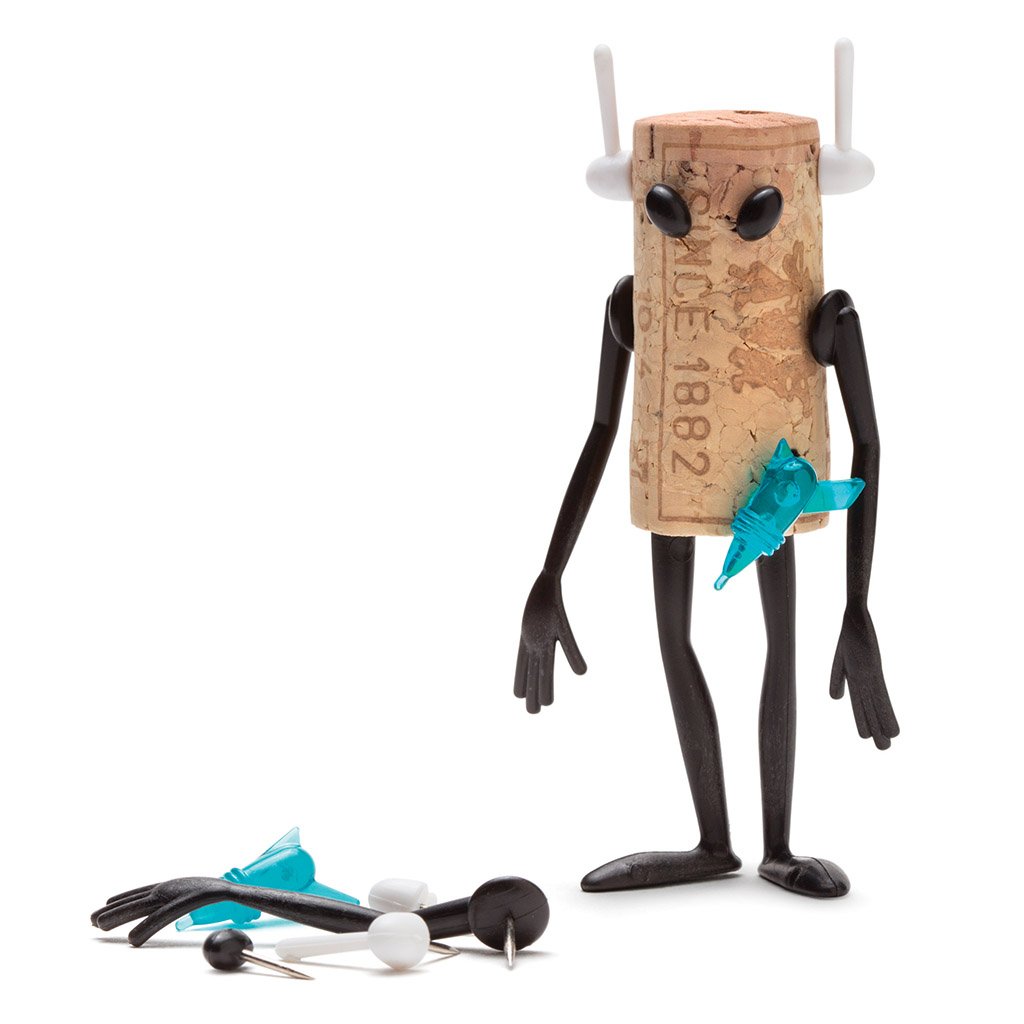 创意火狐官方网站 - 附件|饰品|办公火狐官方网站|火狐HUOHU（中国）火狐官方网站|Corkers太空玩偶