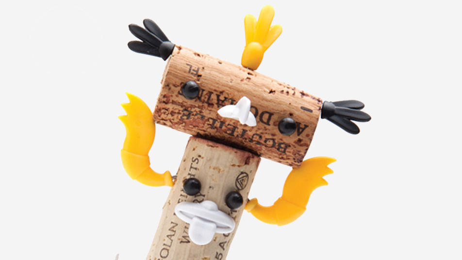 创意火狐官方网站 - 附件|饰品|办公火狐官方网站|火狐HUOHU（中国）火狐官方网站|Corkers图腾玩偶