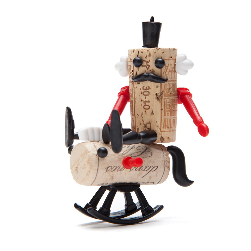 创意火狐官方网站 - 附件|饰品|办公火狐官方网站|火狐HUOHU（中国）火狐官方网站|Corkers经典玩偶