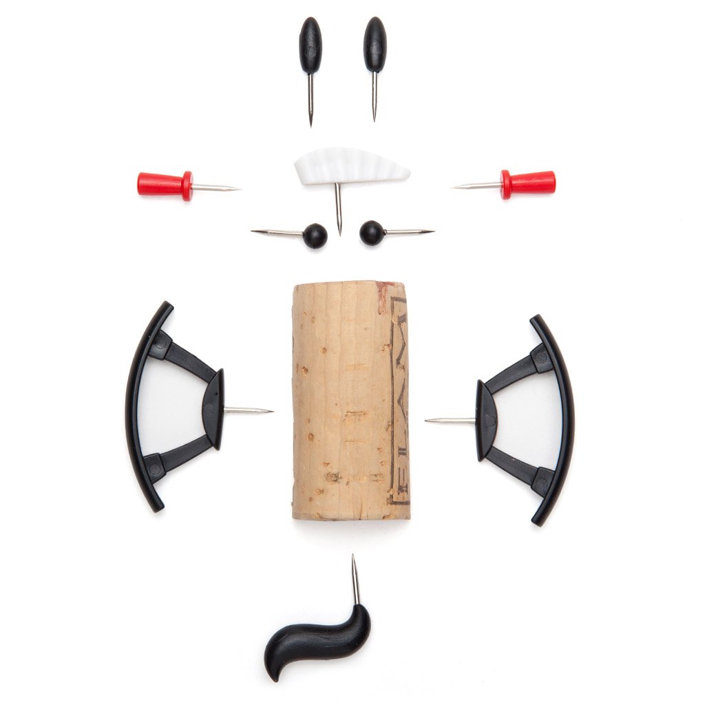 创意火狐官方网站 - 附件|饰品|办公火狐官方网站|火狐HUOHU（中国）火狐官方网站|Corkers经典玩偶