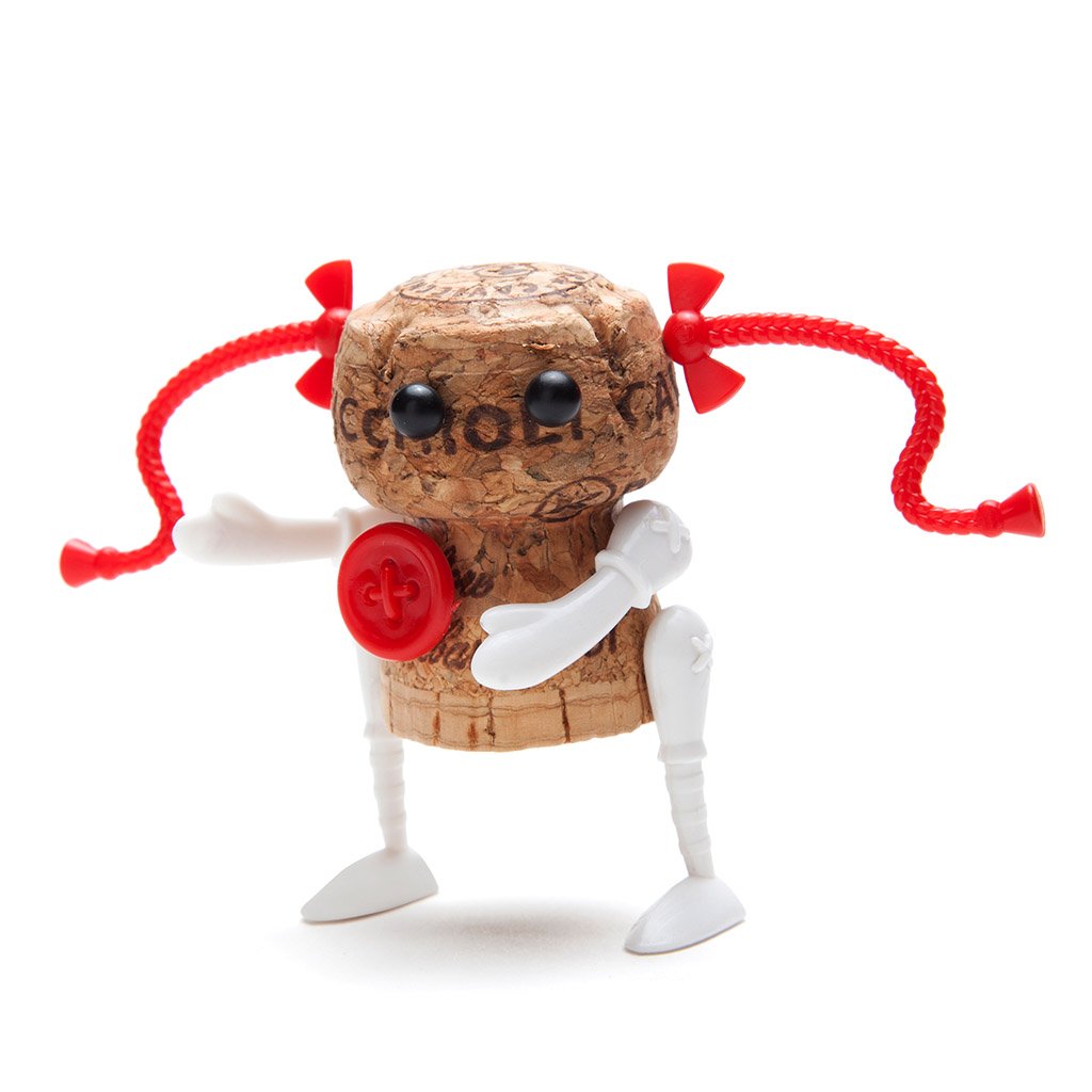 创意火狐官方网站 - 附件|饰品|办公火狐官方网站|火狐HUOHU（中国）火狐官方网站|Corkers经典玩偶