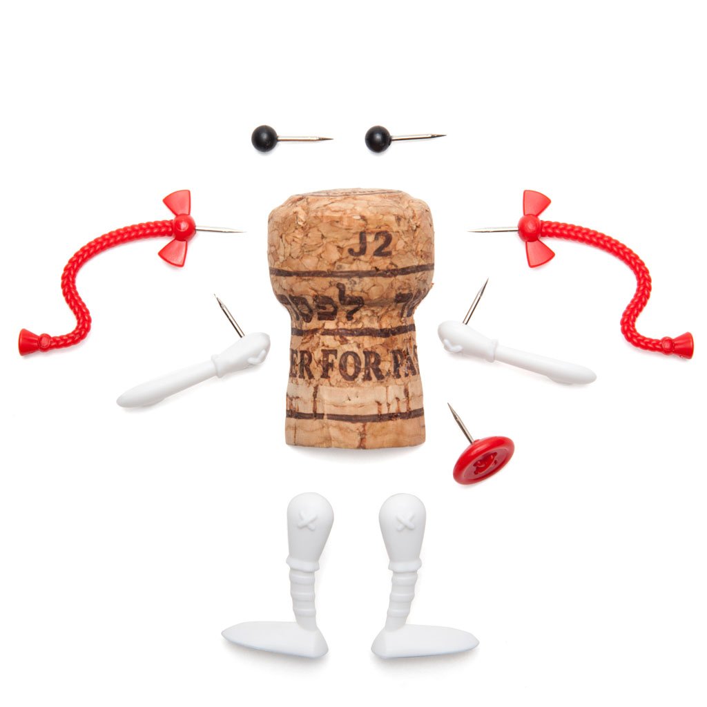 创意火狐官方网站 - 附件|饰品|办公火狐官方网站|火狐HUOHU（中国）火狐官方网站|Corkers经典玩偶