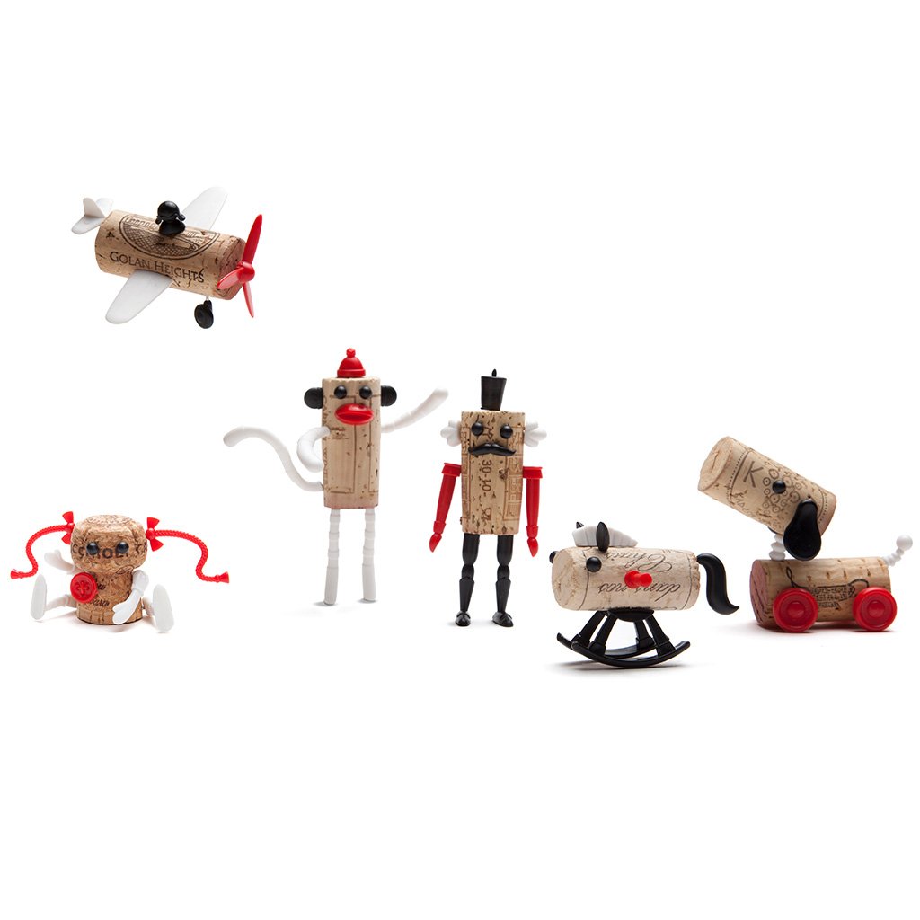 创意火狐官方网站 - 附件|饰品|办公火狐官方网站|火狐HUOHU（中国）火狐官方网站|Corkers经典玩偶