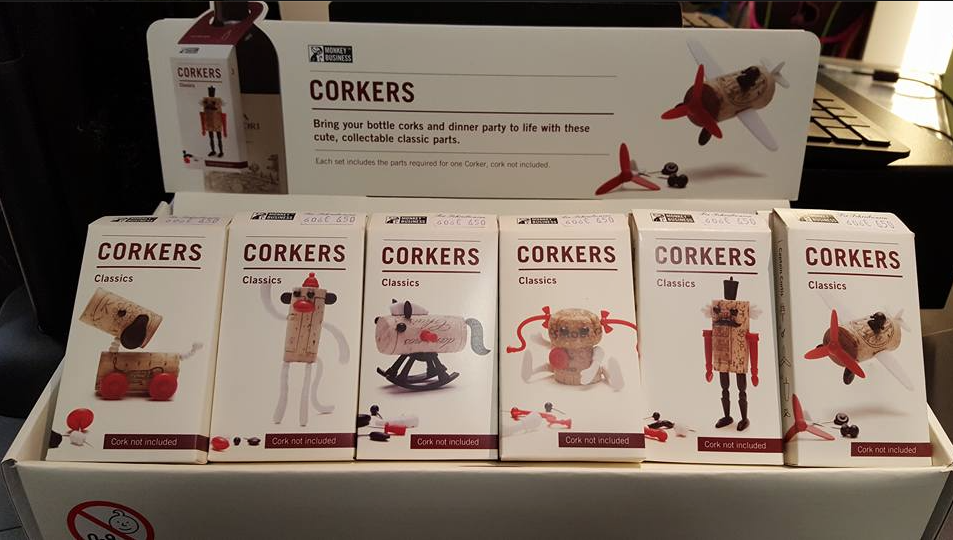 创意火狐官方网站 - 附件|饰品|办公火狐官方网站|火狐HUOHU（中国）火狐官方网站|Corkers经典玩偶