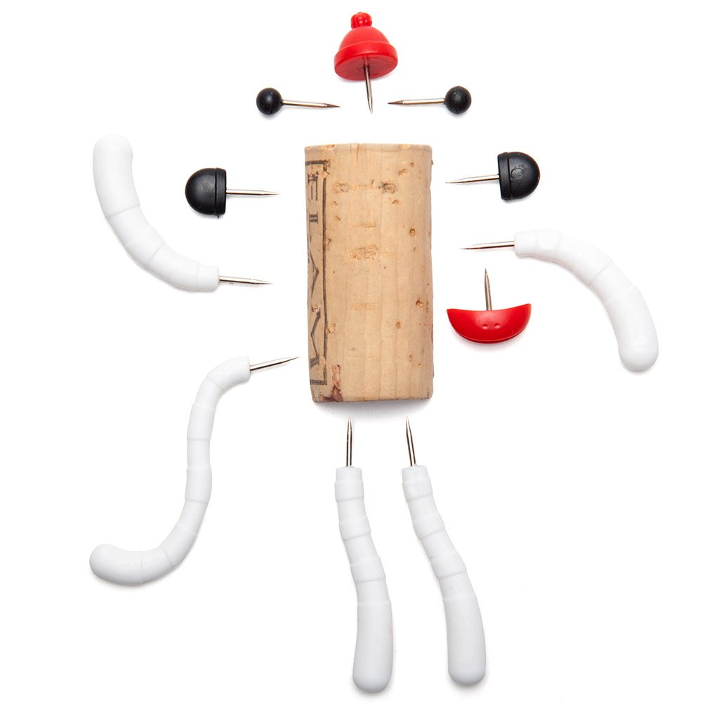 创意火狐官方网站 - 附件|饰品|办公火狐官方网站|火狐HUOHU（中国）火狐官方网站|Corkers经典玩偶