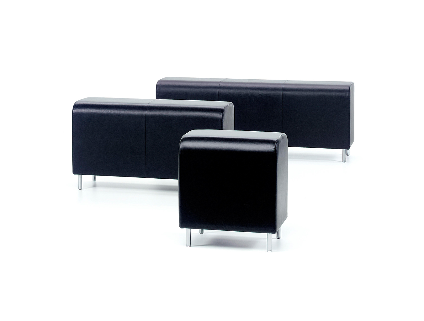 [创意火狐官方网站 - 坐具|吧椅/凳子|办公火狐官方网站|火狐HUOHU（中国）火狐官方网站|Bench One-seater]